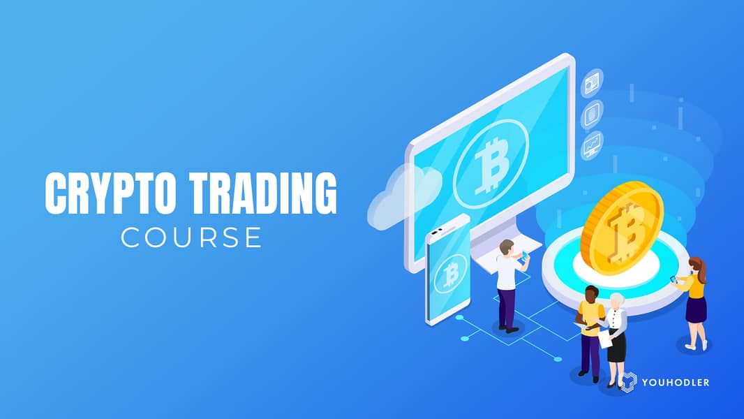 TRADING COURSE 9
