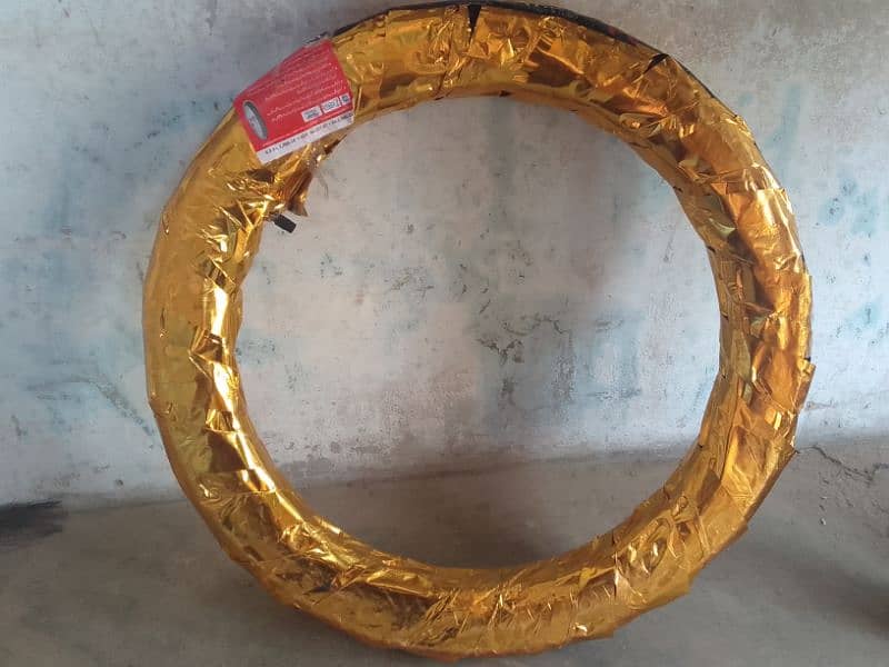 panther power tyre with tube orignal tyre 0