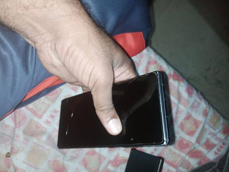 lg wing 5g (sale or exchange ) 6
