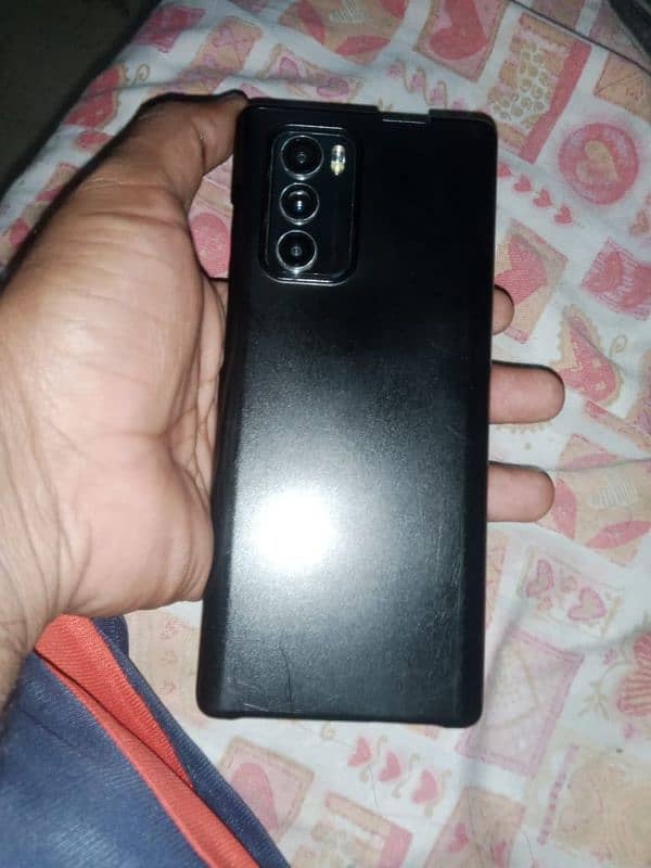 lg wing 5g (sale or exchange ) 7