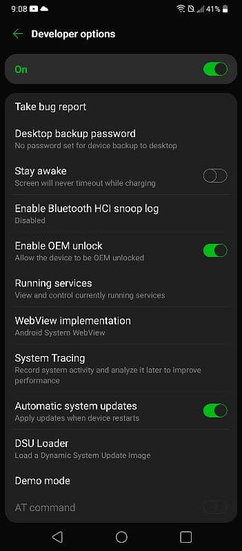 lg wing 5g (sale or exchange ) 10