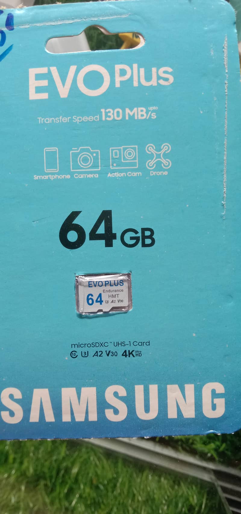 Memory card & USB warranted 1