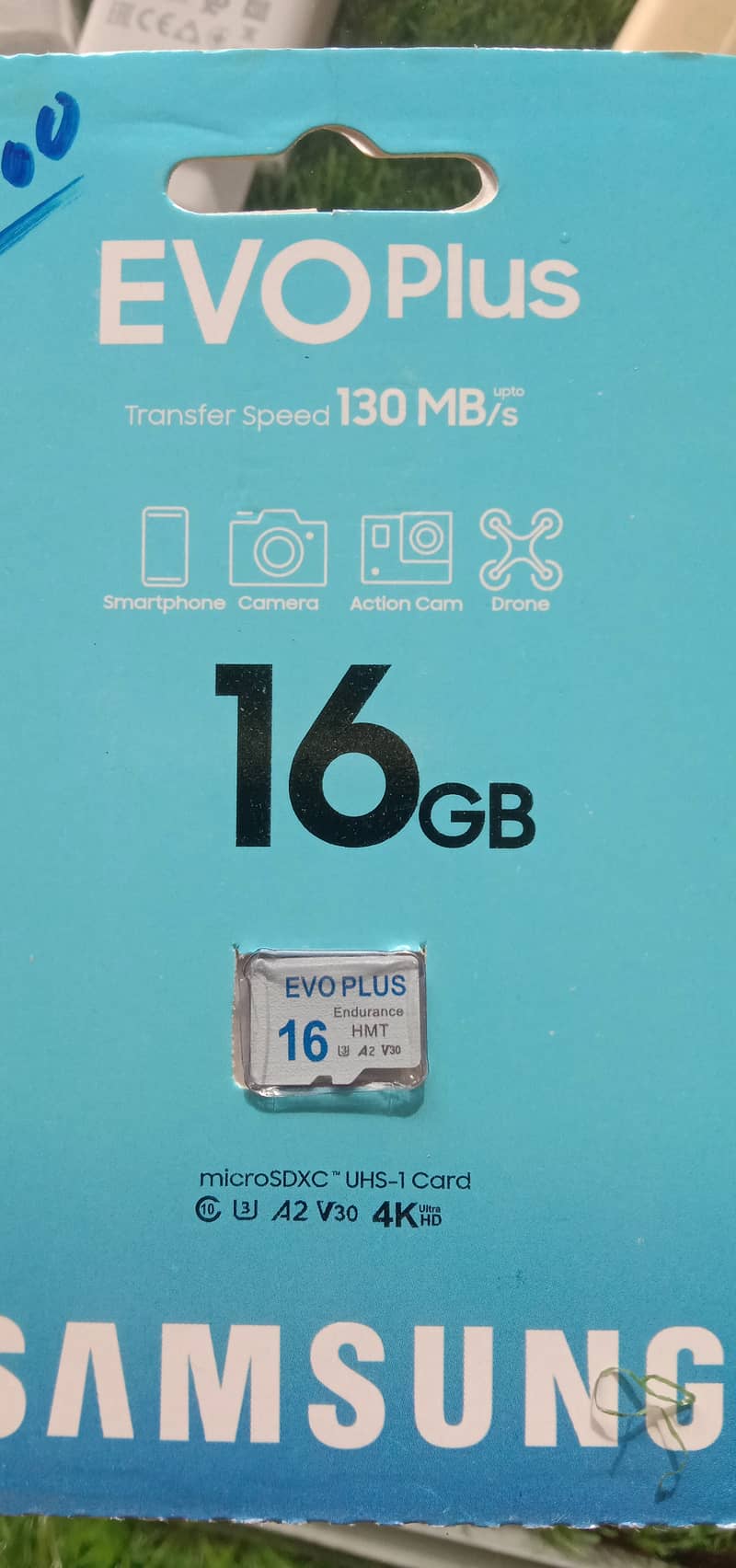 Memory card & USB warranted 3