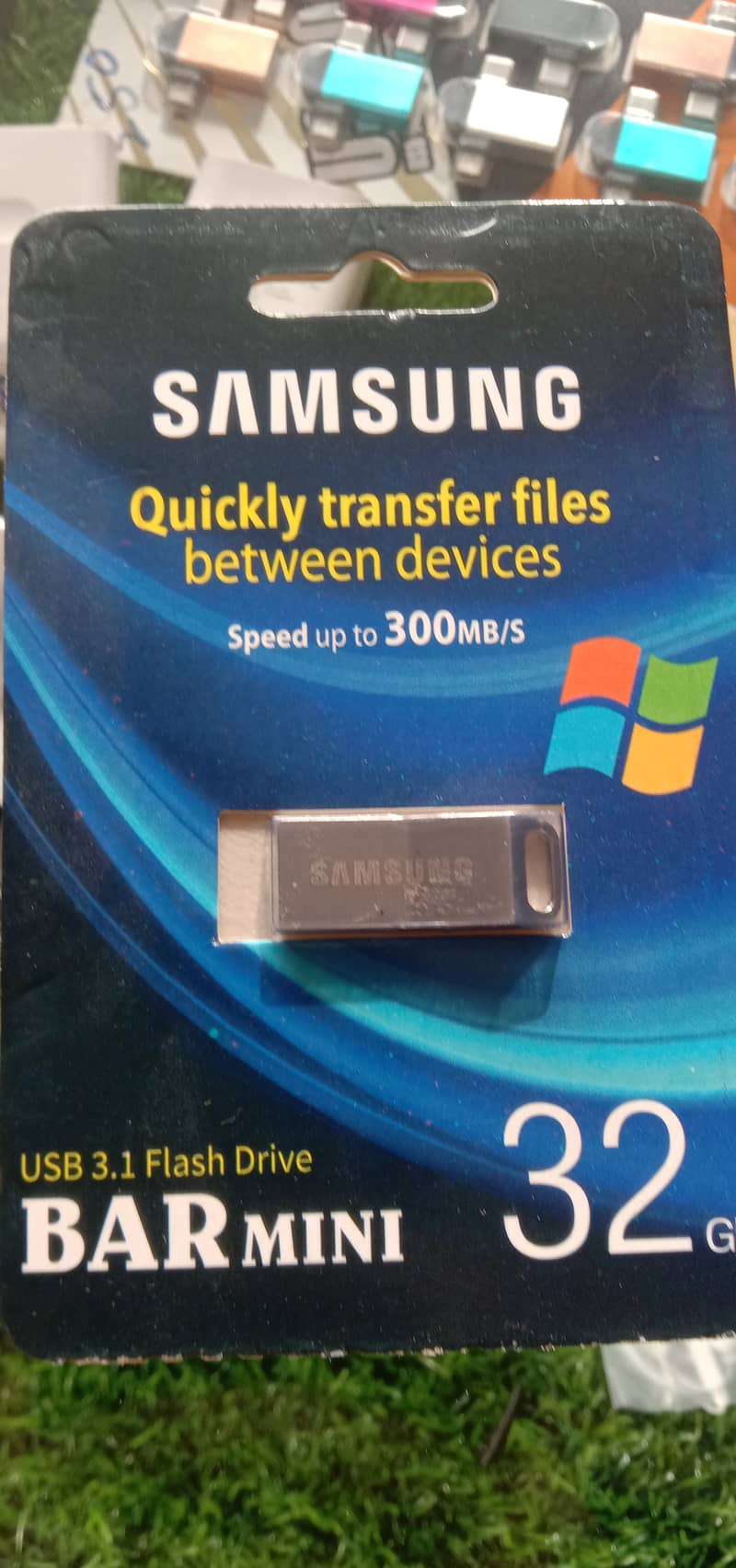 Memory card & USB warranted 4