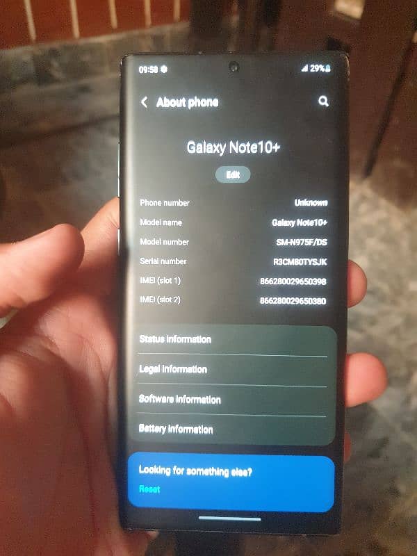 samsung galaxy note 10 plua 5g 2