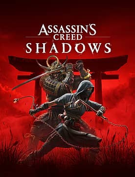 Assassin's Creed Shadows Deluxe Edition 0