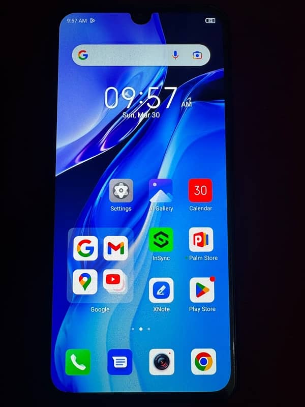 Note 11 Infinix 1