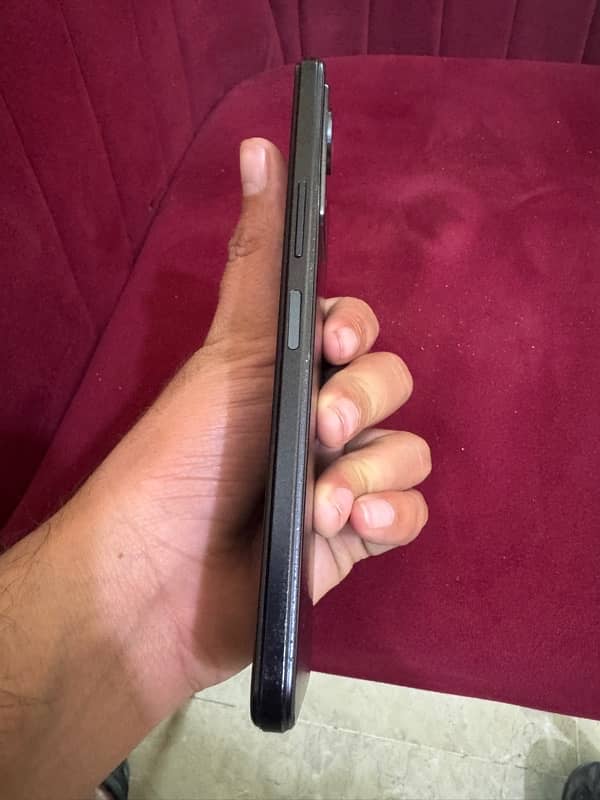 Note 11 Infinix 3