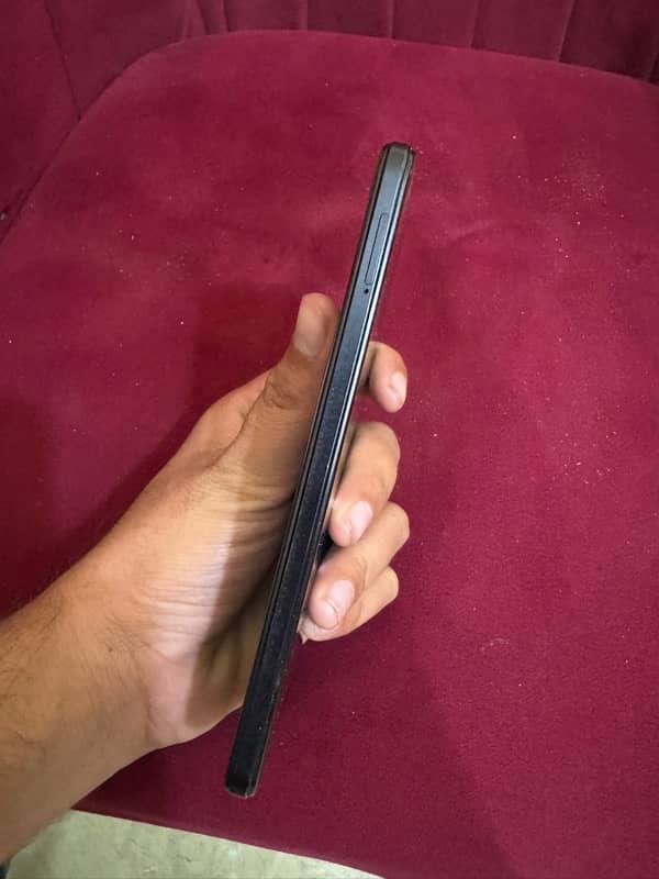Note 11 Infinix 4