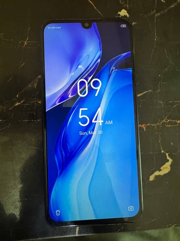 Note 11 Infinix 6