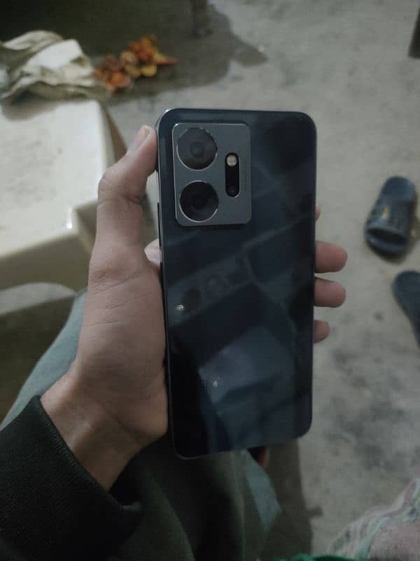 Infinix zero 20 ok set 1