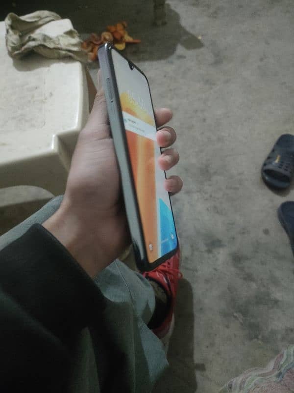 Infinix zero 20 ok set 3