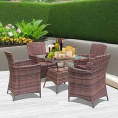 Outdoor Garden and Restaurant Furniture