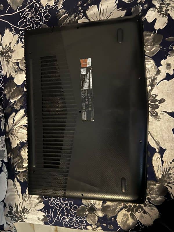 Lenovo legion y520 3