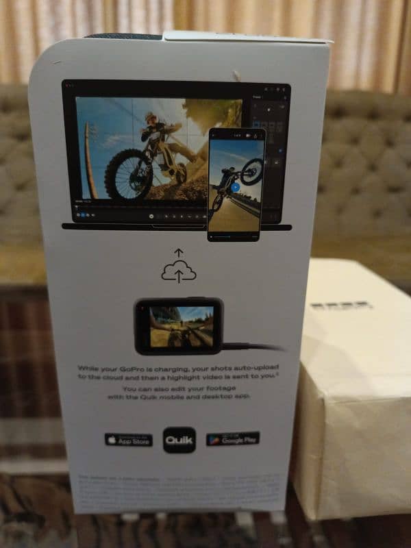 GO PRO HERO 13 SPECIAL ACCESSORY BUNDLE EDITION SEALED NEW 1