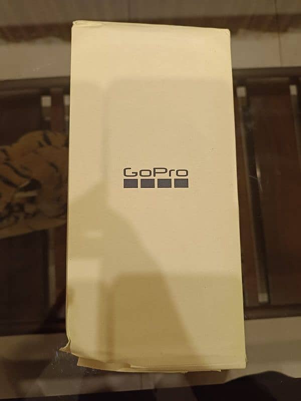 GO PRO HERO 13 SPECIAL ACCESSORY BUNDLE EDITION SEALED NEW 5