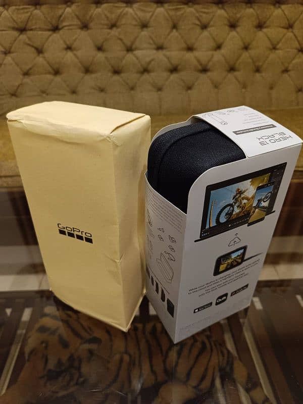 GO PRO HERO 13 SPECIAL ACCESSORY BUNDLE EDITION SEALED NEW 10