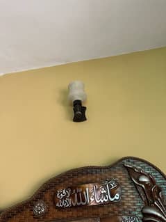 wall lamps