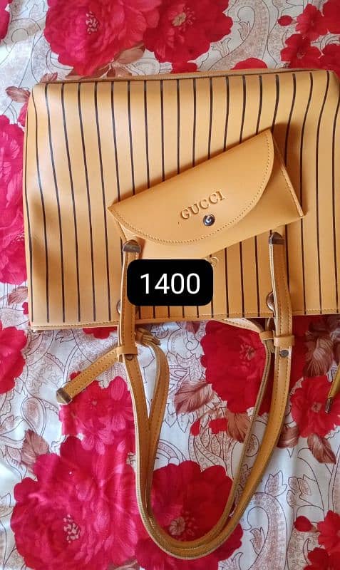 Bag for sell 2