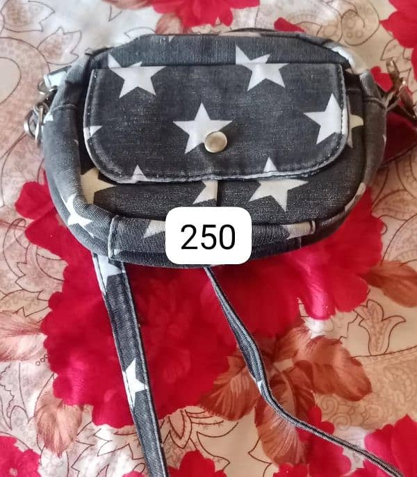 Bag for sell 3