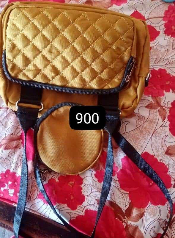 Bag for sell 5