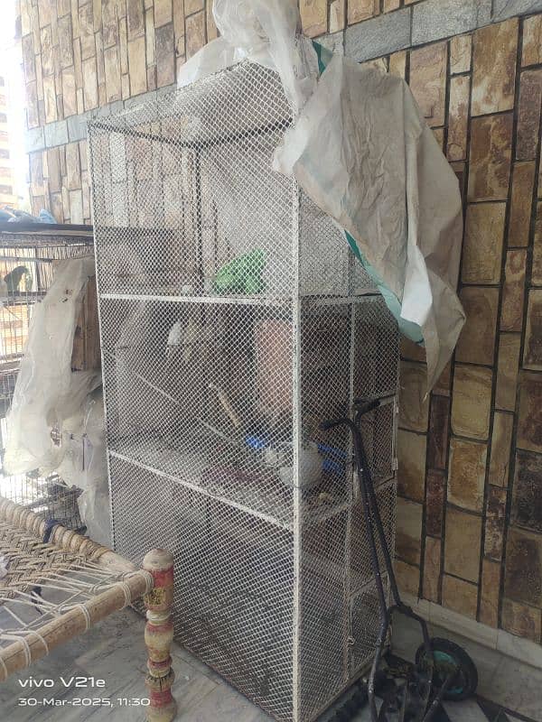 best strong cage for sale 1