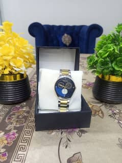 men classy new watch
