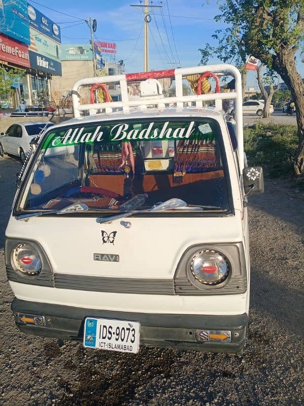 Suzuki pick up for sale 0