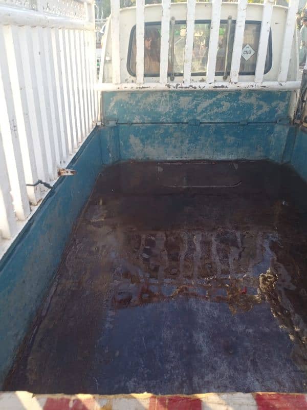 Suzuki pick up for sale 4