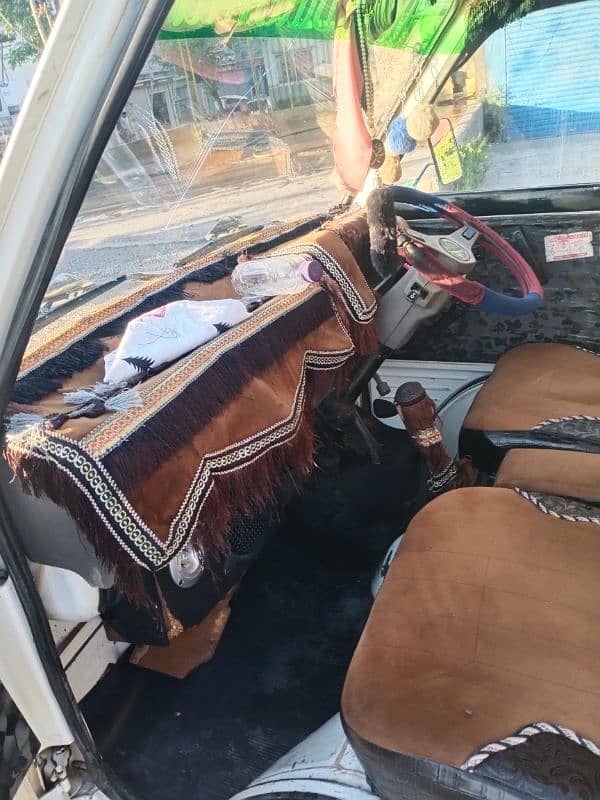 Suzuki pick up for sale 6