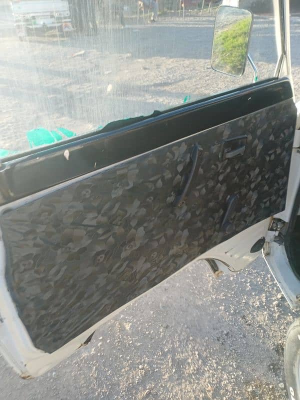 Suzuki pick up for sale 8