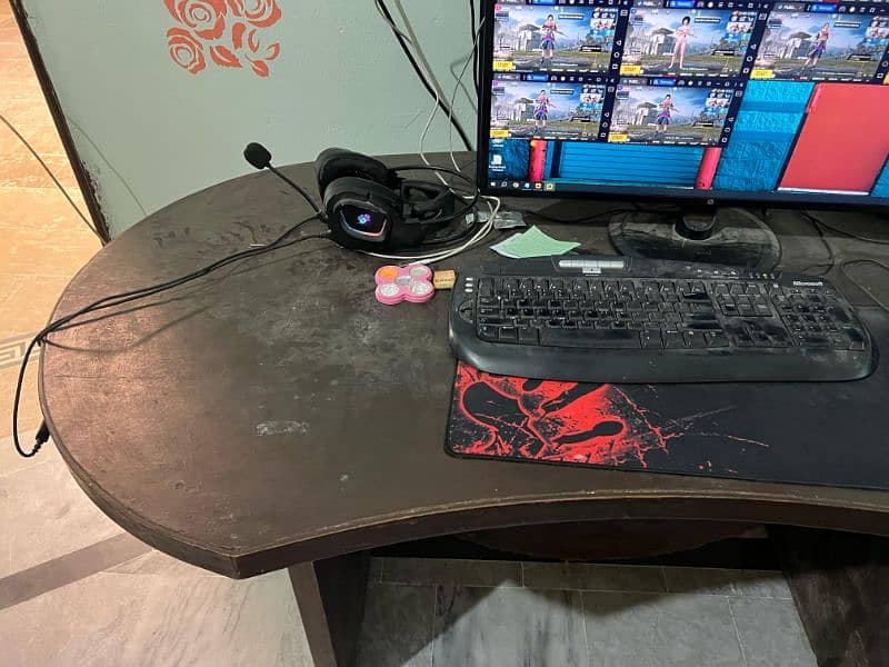 Computer Table Estrii Table 3