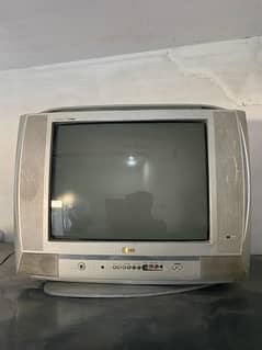 LG