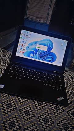 lenovo thinkpad 11e
