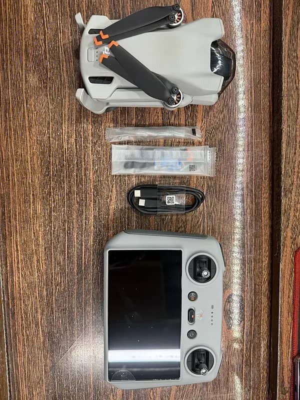 Dji Mini 3 10\10 0