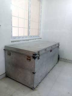 Trunk