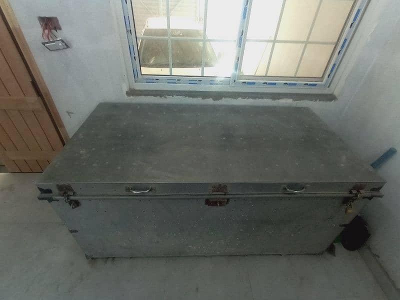 Trunk 4