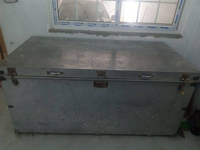 Trunk 5