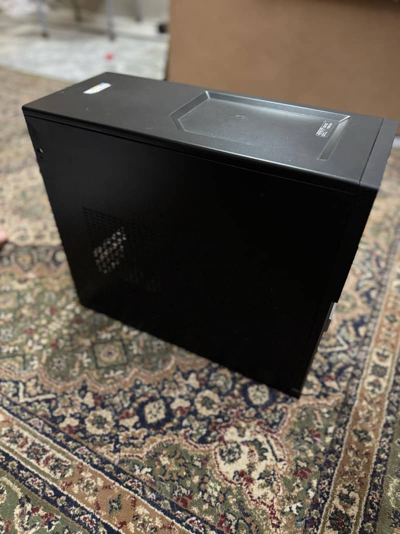 Dell Optiplex 3020 Core i5 4th Gen(10 by 10 condition) 3