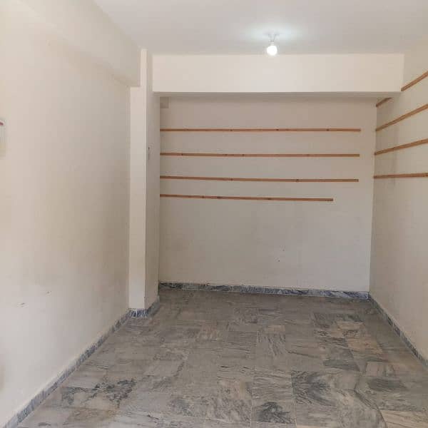 Shop in Busy Plaza in D17 Markaz for rent 10