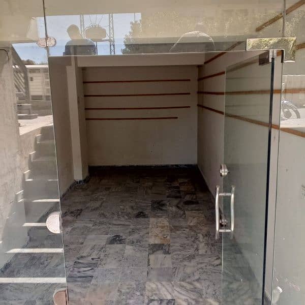 Shop in Busy Plaza in D17 Markaz for rent 11