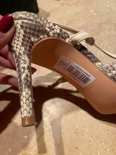 Milano preloved heels