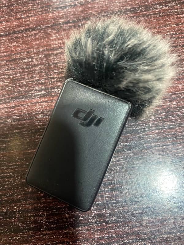 Dji Osmo 2 with box and 64 gb original card 5