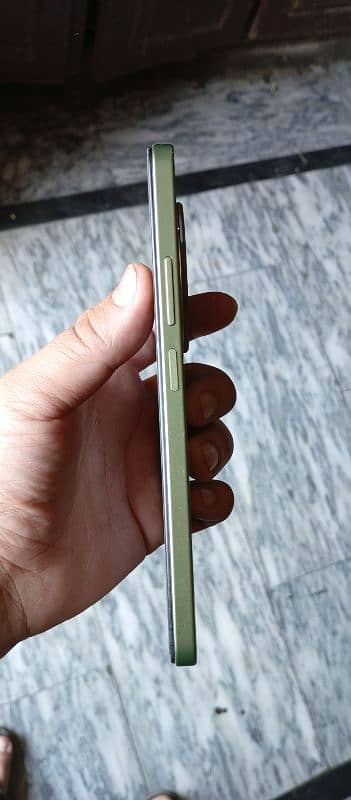 realme 14c 5