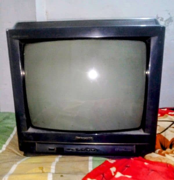 Panasonic TV for sale 0