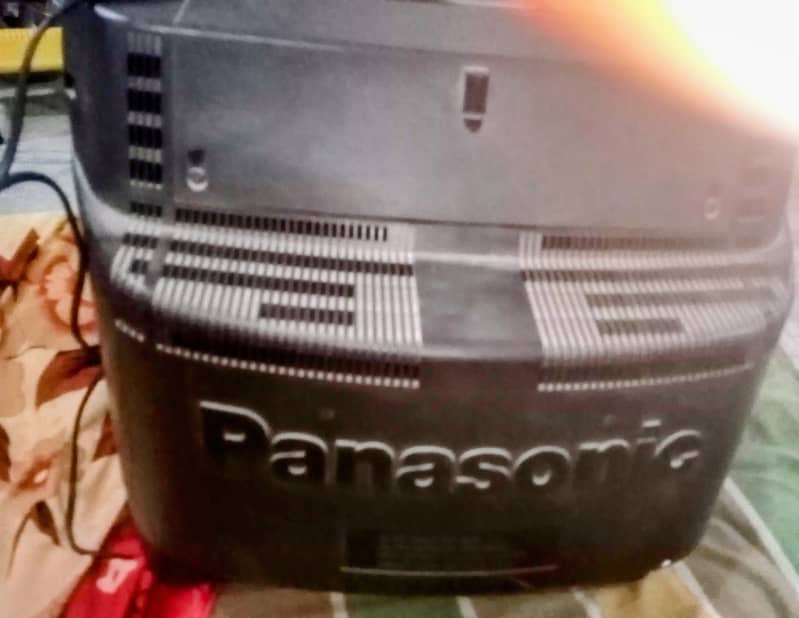 Panasonic TV for sale 1