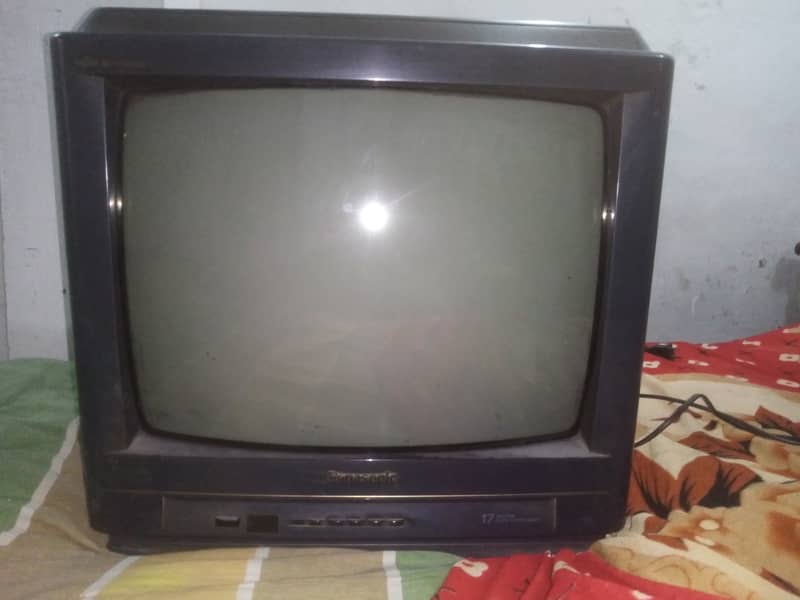 Panasonic TV for sale 3