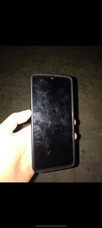 samsung glaxy a06 new condition 10/10 only 1
