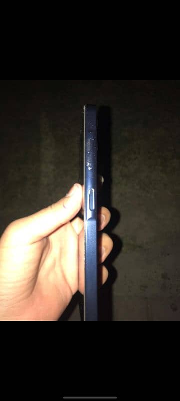samsung glaxy a06 new condition 10/10 only 4