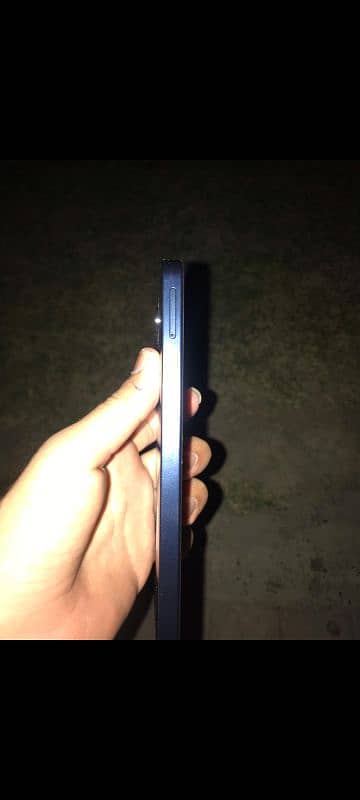 samsung glaxy a06 new condition 10/10 only 5